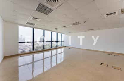 Office Space - Studio for rent in Jumeirah Bay X3 - Jumeirah Bay Towers - JLT Cluster X - Jumeirah Lake Towers - Dubai