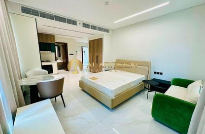 Apartment - Studio - 1 for rent in Skyhills Residences 1 - Skyhills Residences - Dubai Science Park - Dubai Apartment - Studio - 1 for rent in Skyhills Residences 1 - Skyhills Residences - Dubai Science Park - Dubai