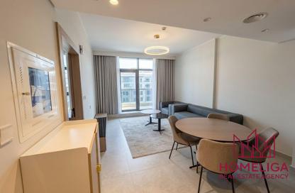 Apartment - 1 - 2 for sale in Neva Residences - District 16 - Jumeirah Village Circle - Dubai Apartment - 1 - 2 for sale in Neva Residences - District 16 - Jumeirah Village Circle - Dubai