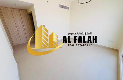 Apartment - 1 Bedroom - 2 Bathrooms for rent in Tilal City A - Tilal City - Sharjah