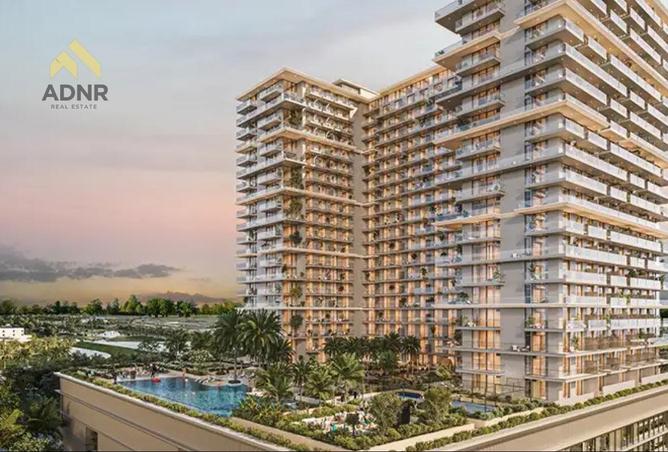 1BR + STUDY | FURNISHED | SPACIOUS LAYOUT