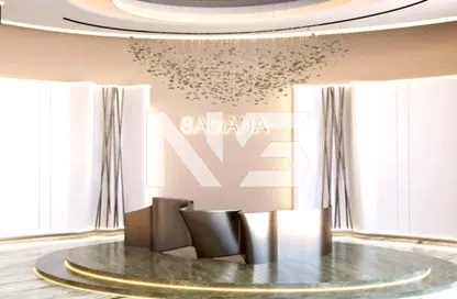 Shop - Studio for sale in Samana Barari Lagoons - Majan - Dubai Land - Dubai