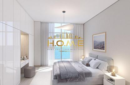 Apartment - 1 - 1 for sale in Cape Hayat - Mina Al Arab - Ras Al Khaimah