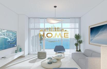 Apartment - 1 - 1 for sale in Cape Hayat - Mina Al Arab - Ras Al Khaimah