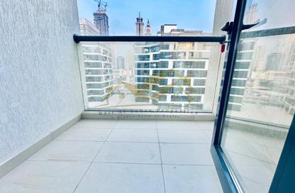Apartment - 2 Bedrooms - 3 Bathrooms for rent in Jumeirah Garden City - Al Satwa - Dubai