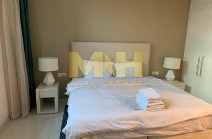 Apartment - Studio - 1 Bathroom for sale in Damac Maison Cour Jardin - Business Bay - Dubai