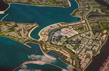 Apartment - 2 - 3 for sale in Sunset Bay 2 by Imtiaz - Dubai Islands - Dubai