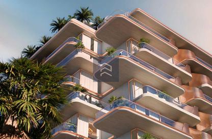 شقة - 2 - 3 للبيع في Sunset Bay 2 by Imtiaz - جزر دبي - دبي