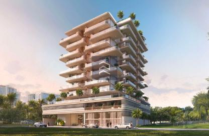Apartment - 2 - 3 for sale in Sunset Bay 2 by Imtiaz - Dubai Islands - Dubai