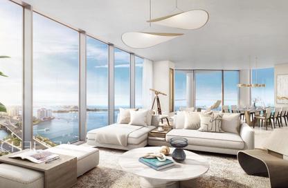 Apartment - 2 Bedrooms - 3 Bathrooms for sale in Palm Beach Towers 2 - Palm Beach Towers - Palm Jumeirah - Dubai