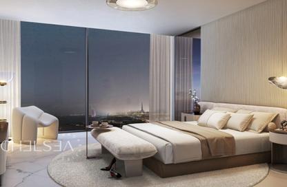 Apartment - 2 Bedrooms - 3 Bathrooms for sale in Palm Beach Towers 2 - Palm Beach Towers - Palm Jumeirah - Dubai