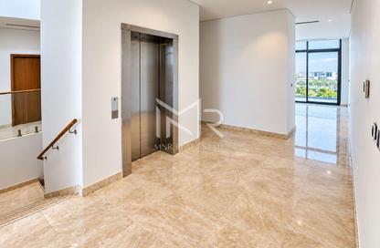 Villa - 6 - 7 for rent in Opal Gardens - District 11 - Mohammed Bin Rashid City - Dubai