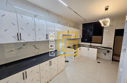 Villa - 4 Bedrooms - 5 Bathrooms for sale in Al Helio 2 - Al Helio - Ajman