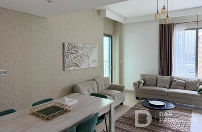 شقة - 2 غرف نوم - 2 حمامات للايجار في داون تاون فيوز 2 برج 3 - داون تاون فيوز 2 - زعبيل 2 - زعبيل - دبي