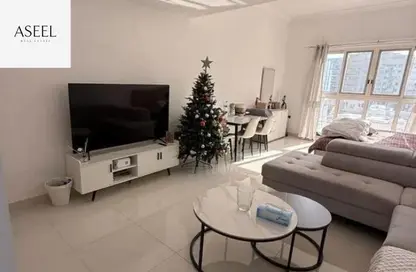 Apartment - Studio - 1 Bathroom for sale in Arabian - Canal Residence - Dubai Sports City - Dubai