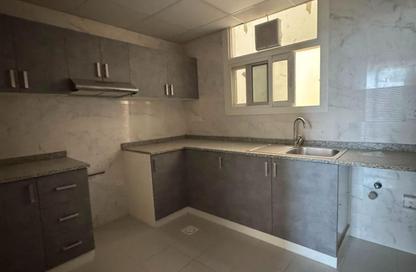 Apartment - 1 Bedroom - 2 Bathrooms for rent in Al Zahia Garden Apartments - Al Zahia - Muwaileh Commercial - Sharjah