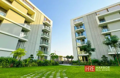 شقة - غرفة نوم - 1 حمام للايجار في تورينو - ارجان - دبي