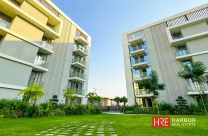 شقة - غرفة نوم - 1 حمام للايجار في تورينو - ارجان - دبي