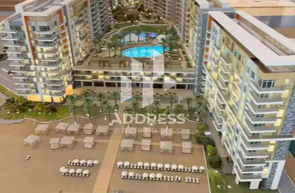 Apartment - 2 Bedrooms - 3 Bathrooms for sale in Khor Fakkan - Sharjah