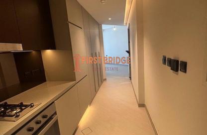 Apartment - Studio - 1 Bathroom for rent in Regalia By Deyaar - Business Bay - Dubai