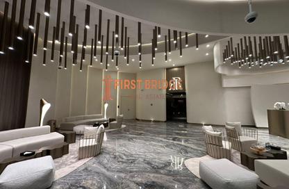 Apartment - Studio - 1 Bathroom for rent in Regalia By Deyaar - Business Bay - Dubai