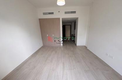 Apartment - Studio - 1 Bathroom for rent in Azizi Riviera 46 - Azizi Riviera - Meydan One - Meydan - Dubai