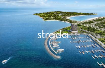 Apartment - 3 Bedrooms - 4 Bathrooms for sale in LIV Oceanside - Dubai Islands - Dubai Apartment - 3 Bedrooms - 4 Bathrooms for sale in LIV Oceanside - Dubai Islands - Dubai