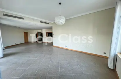 Bulk Rent Unit - 3 Bedrooms - 3 Bathrooms for rent in Al Das - Shoreline Apartments - Palm Jumeirah - Dubai