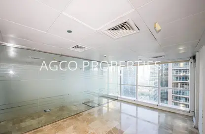 مكتب - استوديو للايجار في مركز جميرا للأعمال 2 (JBC 2) - (JLT) مجمع V - أبراج بحيرات الجميرا - دبي