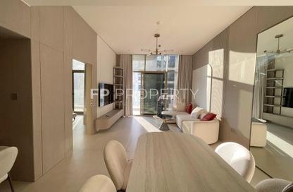 Apartment - 1 Bedroom - 1 Bathroom for rent in Pearl House - District 13 - Jumeirah Village Circle - Dubai