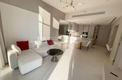 Apartment - 1 Bedroom - 1 Bathroom for rent in Pearl House - District 13 - Jumeirah Village Circle - Dubai