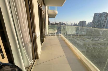 Apartment - 1 Bedroom - 1 Bathroom for rent in Pearl House - District 13 - Jumeirah Village Circle - Dubai