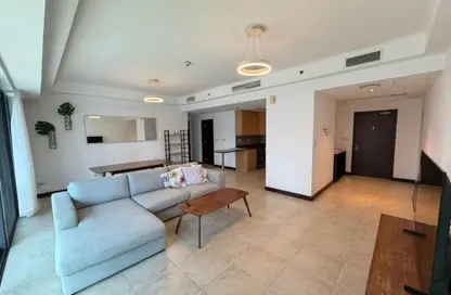 Apartment - 1 Bedroom - 2 Bathrooms for rent in Goldcrest Views 1 - JLT Cluster V - Jumeirah Lake Towers - Dubai