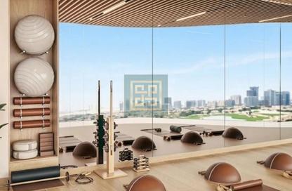 Apartment - 1 - 2 for sale in The Haven II - Majan - Dubai Apartment - 1 - 2 for sale in The Haven II - Majan - Dubai