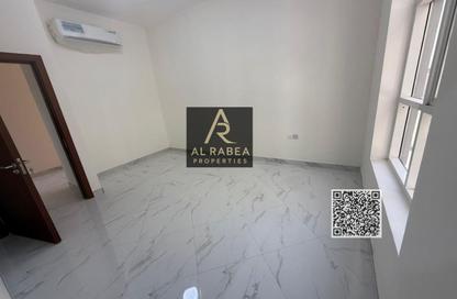 Apartment - 2 Bedrooms - 3 Bathrooms for rent in Al Naemiya Tower 1 - Al Naemiya Towers - Al Nuaimiya - Ajman