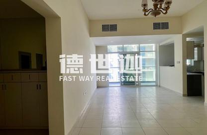 Apartment - 2 Bedrooms - 2 Bathrooms for sale in Glitz 3 - Glitz - Dubai Studio City - Dubai