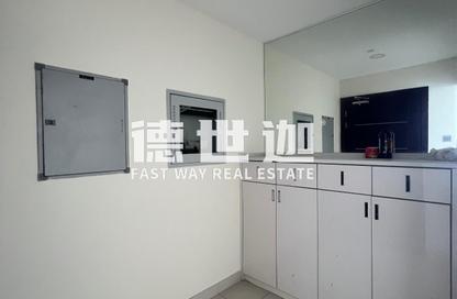Apartment - 2 Bedrooms - 2 Bathrooms for sale in Glitz 3 - Glitz - Dubai Studio City - Dubai