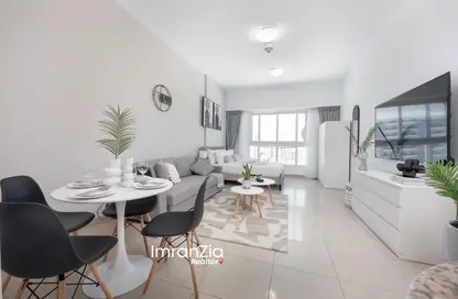 Apartment - 1 Bathroom for sale in Al Jawzaa A - Al Jawzaa - International City Phase 2 - Al Warsan 4 - Al Warsan - Dubai