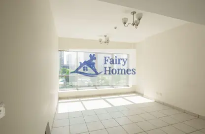 شقة - غرفة نوم - 2 حمامات للبيع في برج ذا بوينت - دبي مارينا - دبي