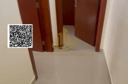Apartment - 2 - 3 for rent in Al Nuaimiya Towers C - Al Nuaimiya - Ajman