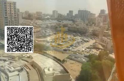 Apartment - 2 - 3 for rent in Al Nuaimiya Towers C - Al Nuaimiya - Ajman