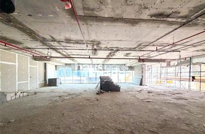 Office Space - Studio for rent in Atria Square - Al Barsha 1 - Al Barsha - Dubai