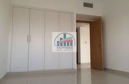 شقة - غرفة نوم - 2 حمامات للايجار في سوبريم السكنية - منطقة مركز الأعمال - المدينة العالمية - دبي