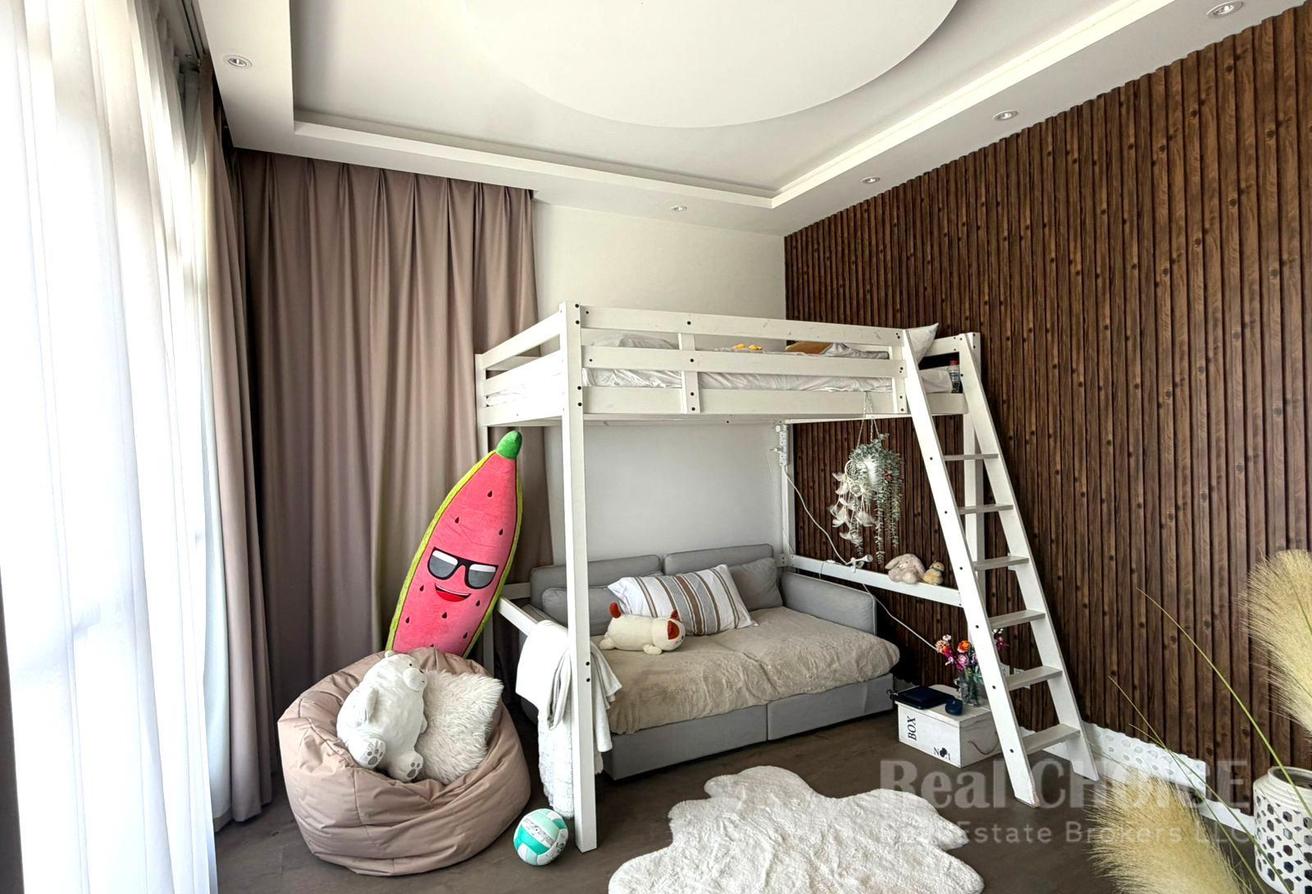 Private Pool| Kitchen in the garden|Spacious Villa photo 13