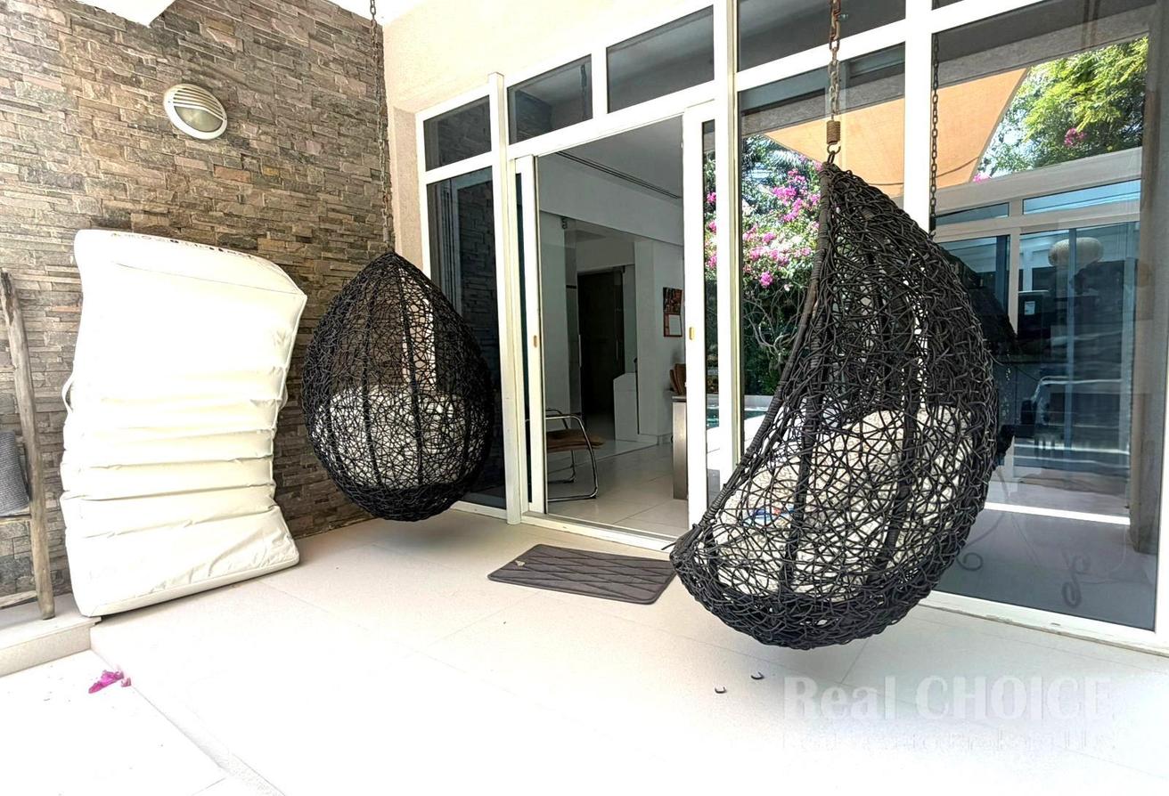Private Pool| Kitchen in the garden|Spacious Villa photo 26