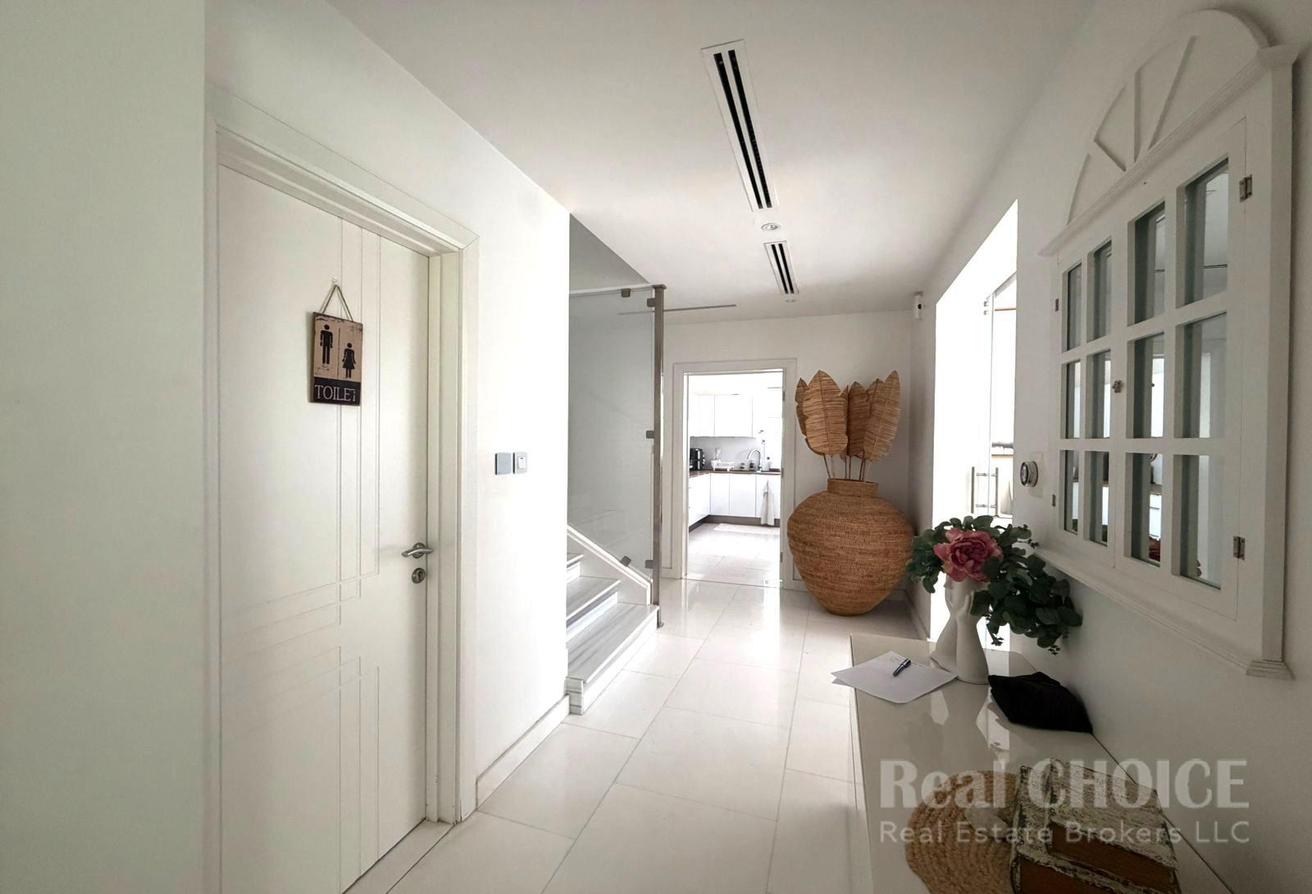 Private Pool| Kitchen in the garden|Spacious Villa photo 20
