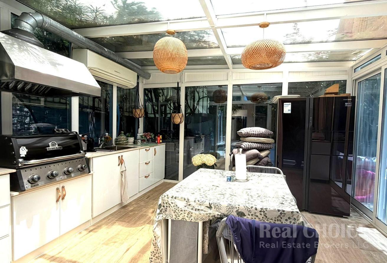 Private Pool| Kitchen in the garden|Spacious Villa photo 30