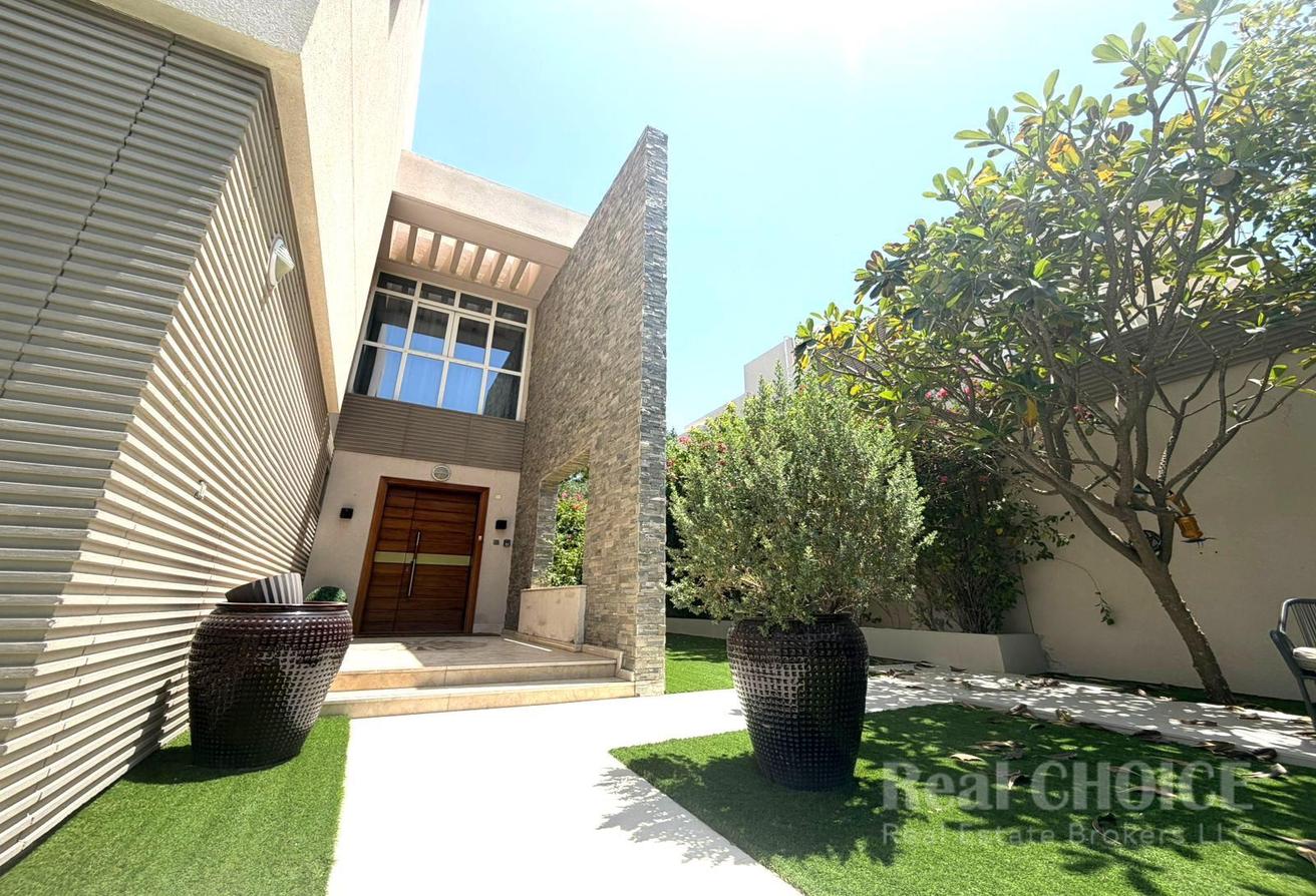 Private Pool| Kitchen in the garden|Spacious Villa photo 2