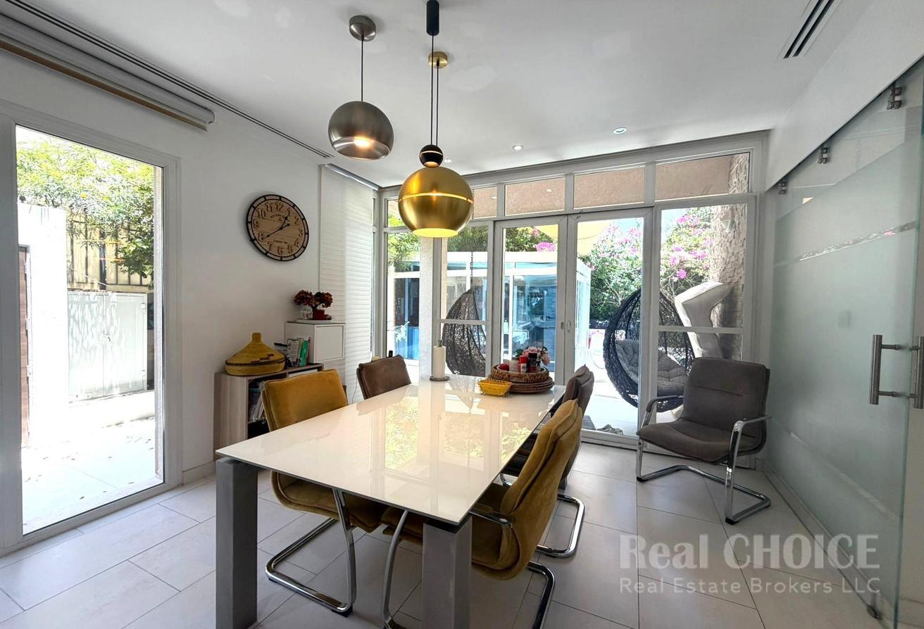 Private Pool| Kitchen in the garden|Spacious Villa photo 24