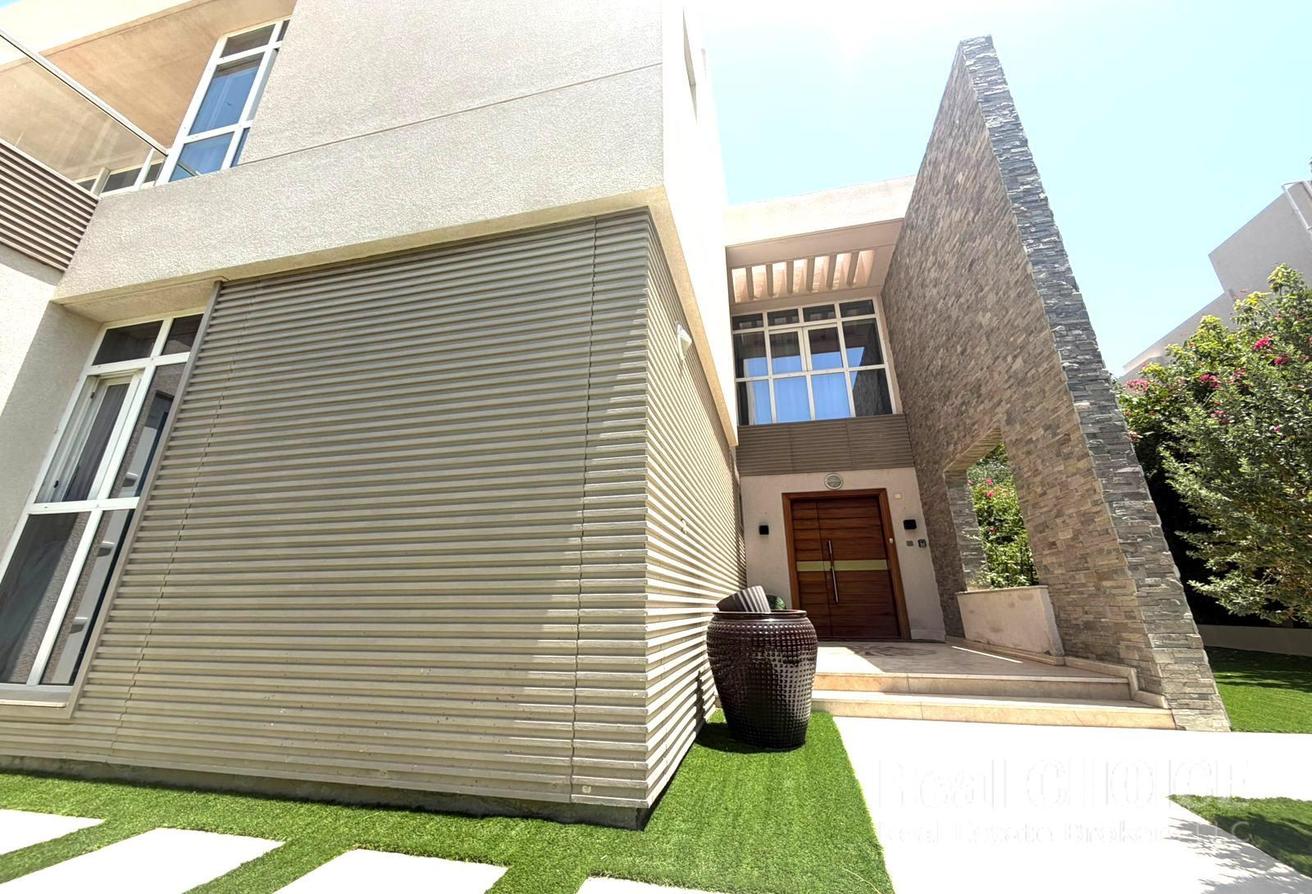 Private Pool| Kitchen in the garden|Spacious Villa photo 3